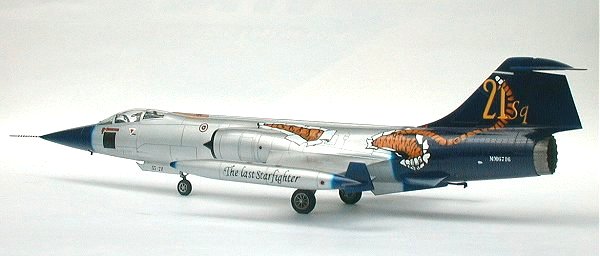 その他 No205 1/72 F-104C 435 TFS Lt. Joe Nevers その他 No205 1/72 F-104C 435 TFS Lt. Joe Nevers Hobby Master