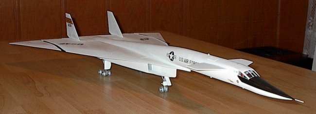 AMT XB-70A-1 Valkyrie 1/72モデルキット AMT Valkyrie XB70A-1 1/72 scale model kit | eBay
