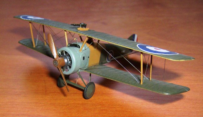 SOPWITH E1 CAMEL 1/72 プラモデルキット Amazon.com: Academy Sopwith Camel : Arts, Crafts & Sewing