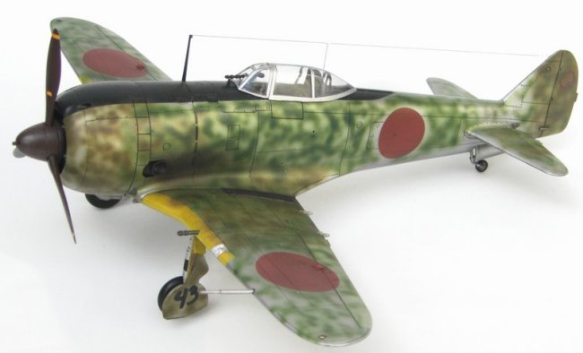 本物、超貴重、空自F-4初1973年TK商会製の初回LOT肩パッチ Ki-44 Gallery