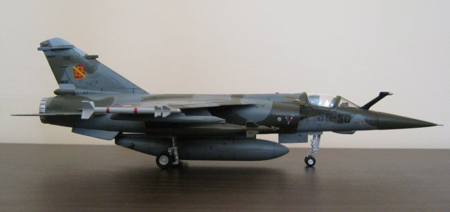 その他 Mirage F1CT French Tactical Fighter 1-72 Heller cm3dmju 71O5NJHIfRL._UF350,350_QL50_.jpg