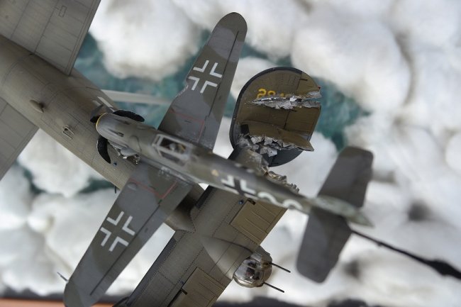 Sonderkommando Elbe Webkits Modelismo