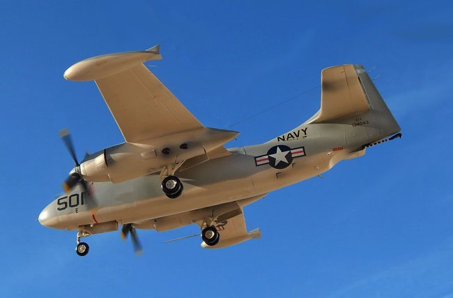 航空機・ヘリコプター North American AJ-2/AJ-2P SAVAGE 1/72 North American AJ-2 Savage by John Morgan - MAIDEN FLIGHT