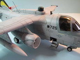 1/48 AMT/ERTL ES-3A Shadow by Konstantinos Vergos 1/48 AMT/ERTL ES-3A Shadow by Konstantinos Vergos