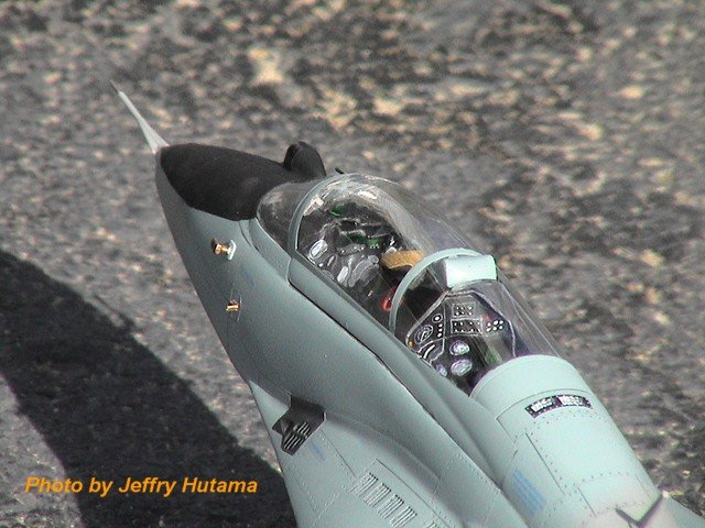 航空機・ヘリコプター Revell 1/32 MIG-29 UB/GT