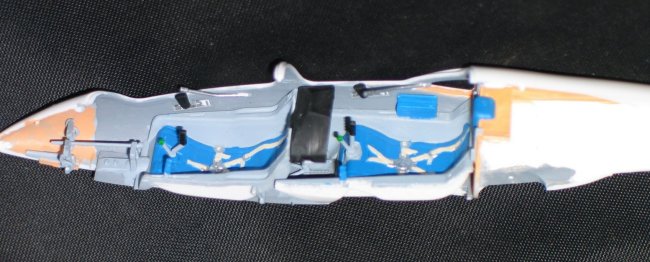 Revell 1/32 ASK-21 Glider preview