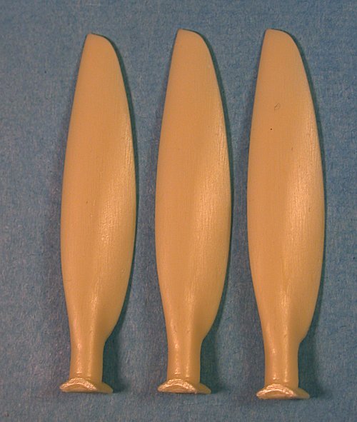 Ultracast 1/48 Hawker Hurricane Mk II Rotol 11'3 Ultracast 1/48 Hawker Hurricane Mk II Rotol 11'3