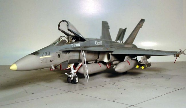 Single Seat 689 Hasegawa P24 US Navy Update Verlinden 1/48 F/A-18 Hornet A/C 